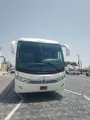 MARCOPOLO VOLVO VIP 46 BUS